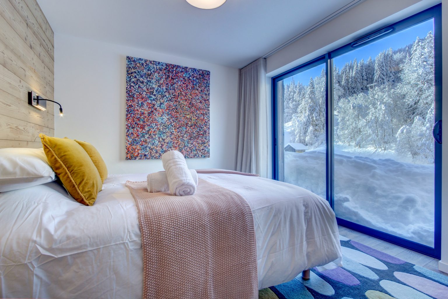 Introducing Chalet Beau Vallon Alptitude Chalets