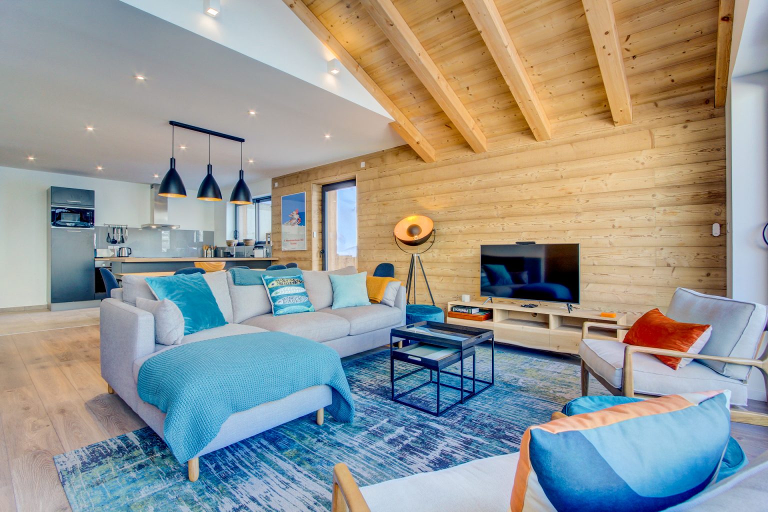 Introducing Chalet Beau Vallon Alptitude Chalets